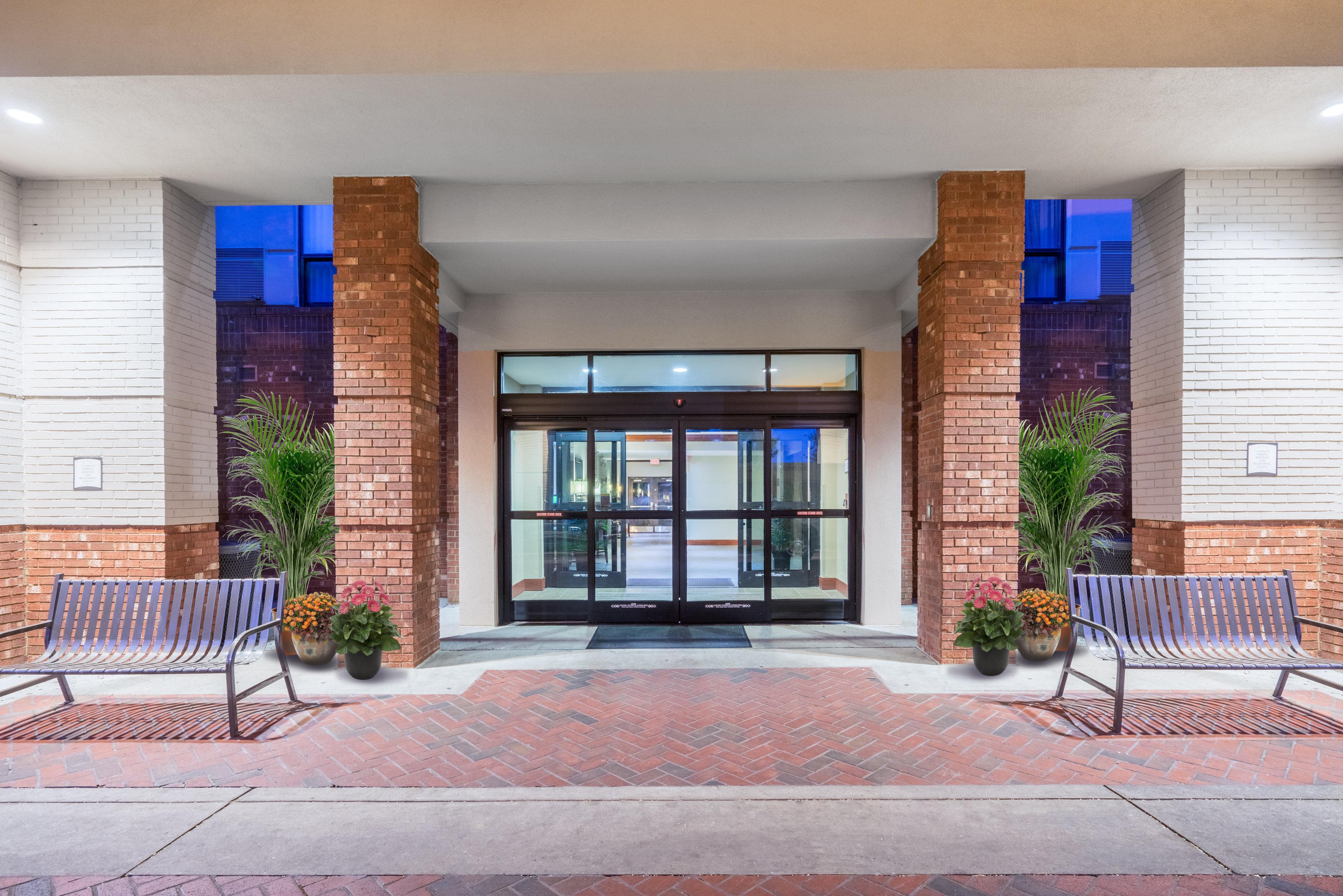 Staybridge Suites Memphis-Poplar Ave East By Ihg Exterior foto