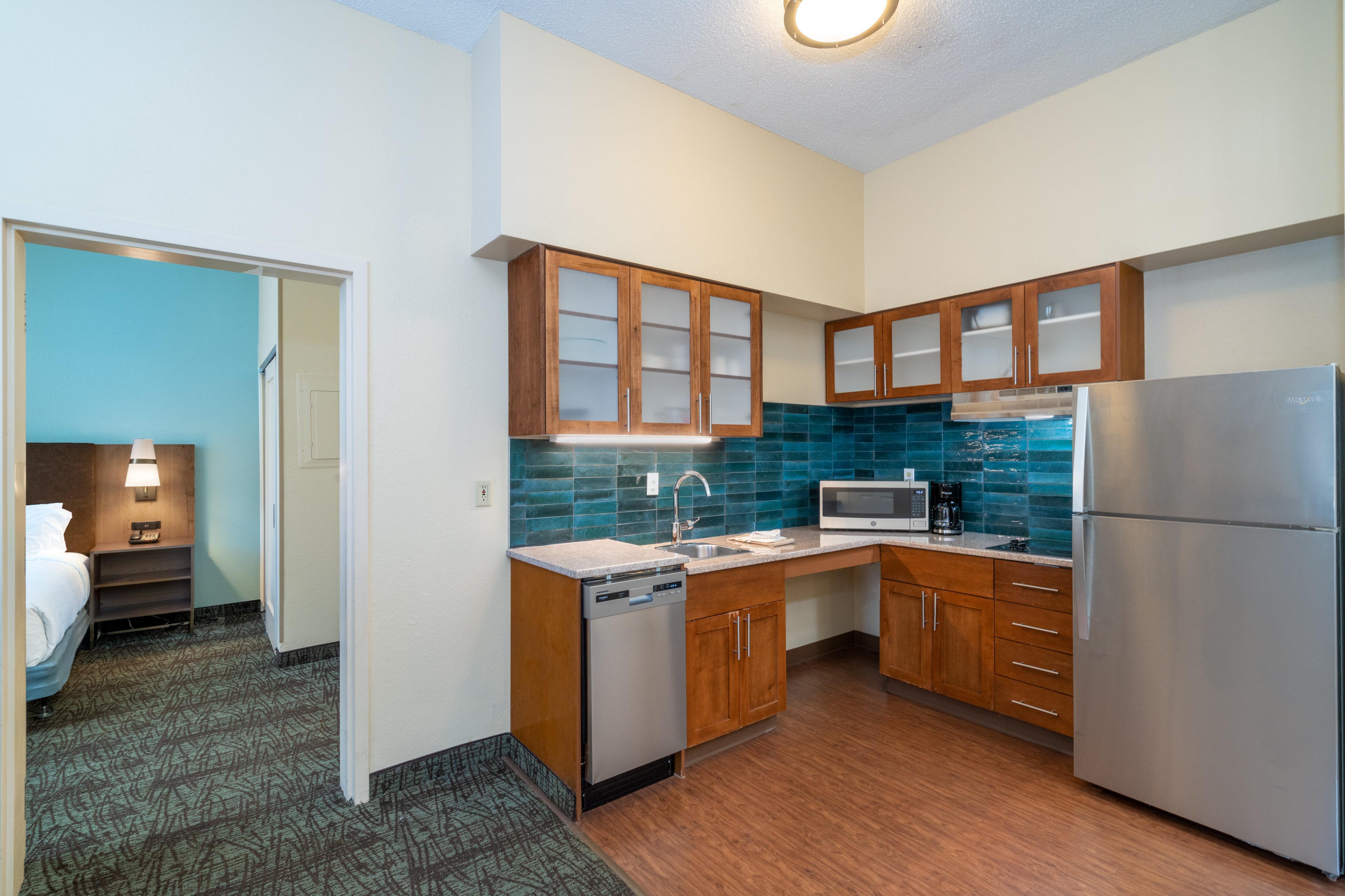 Staybridge Suites Memphis-Poplar Ave East By Ihg Exterior foto