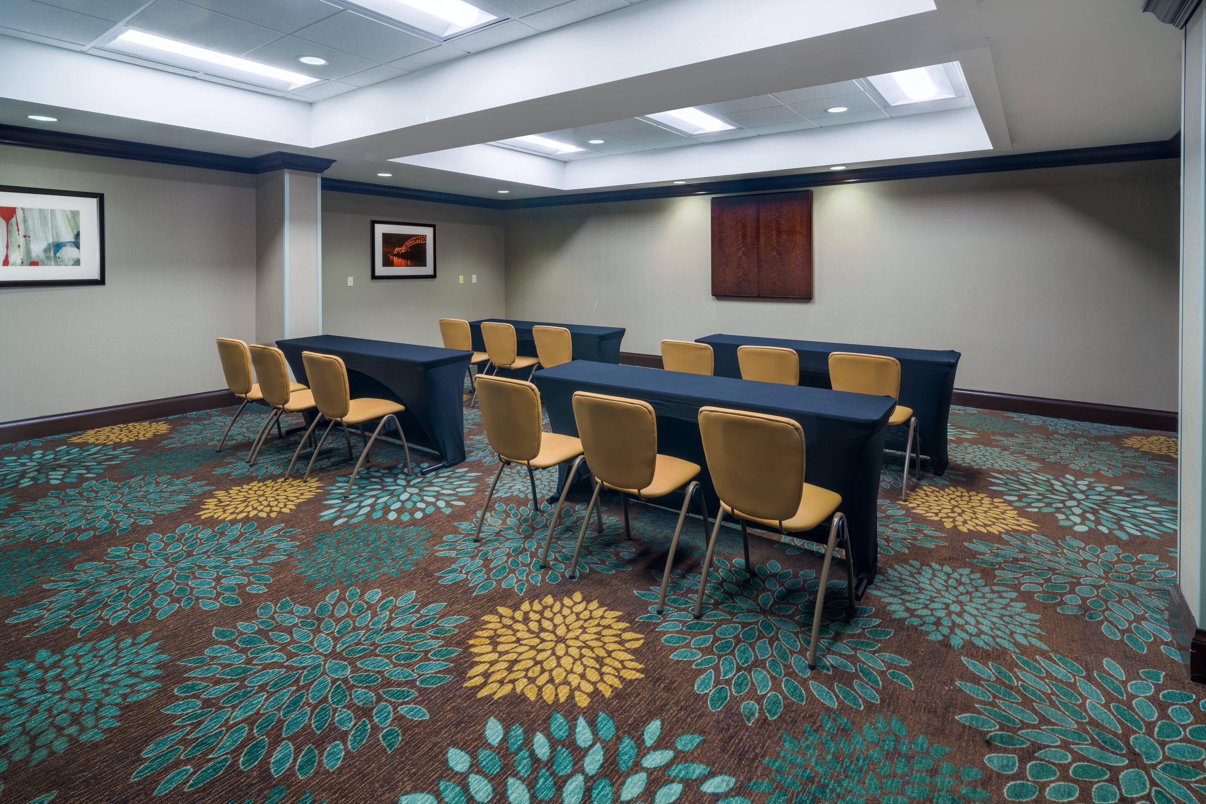 Staybridge Suites Memphis-Poplar Ave East By Ihg Exterior foto
