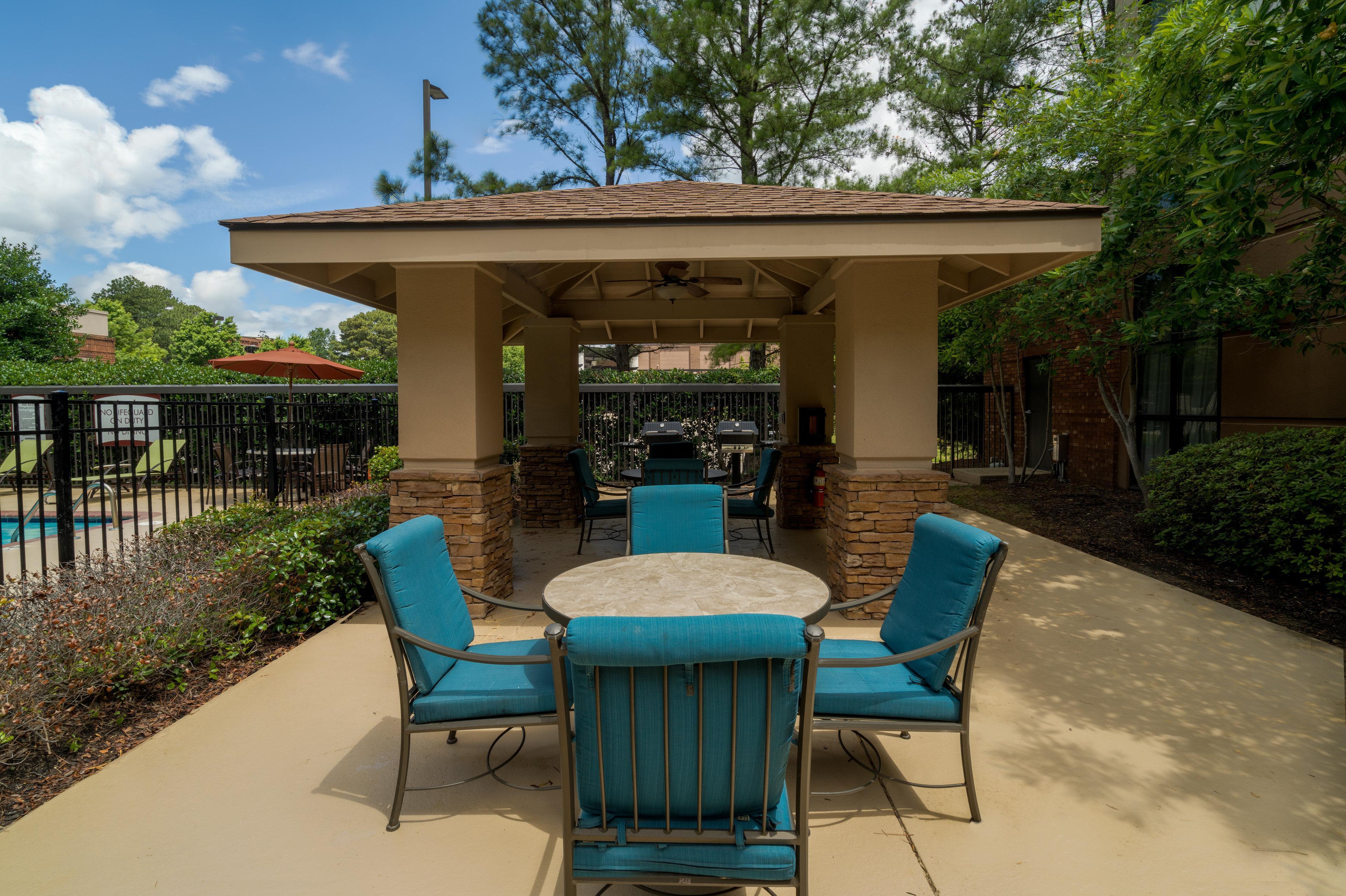 Staybridge Suites Memphis-Poplar Ave East By Ihg Exterior foto