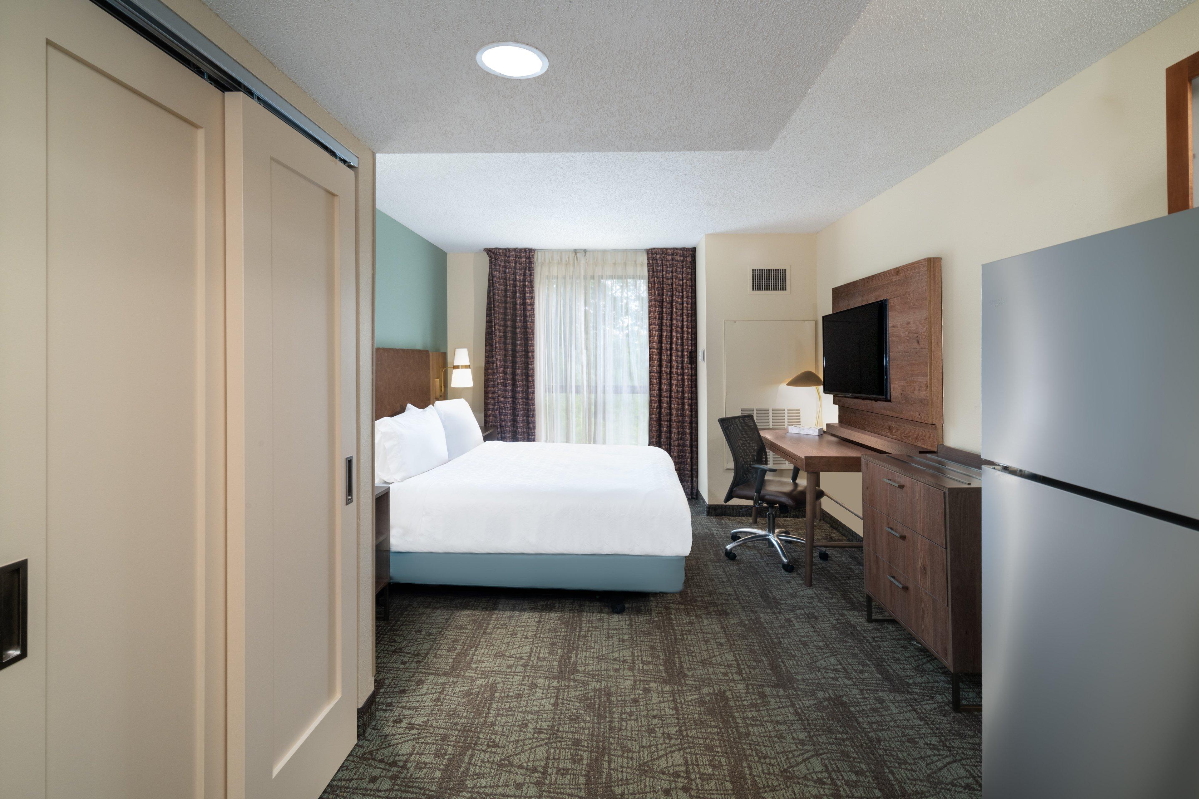 Staybridge Suites Memphis-Poplar Ave East By Ihg Exterior foto