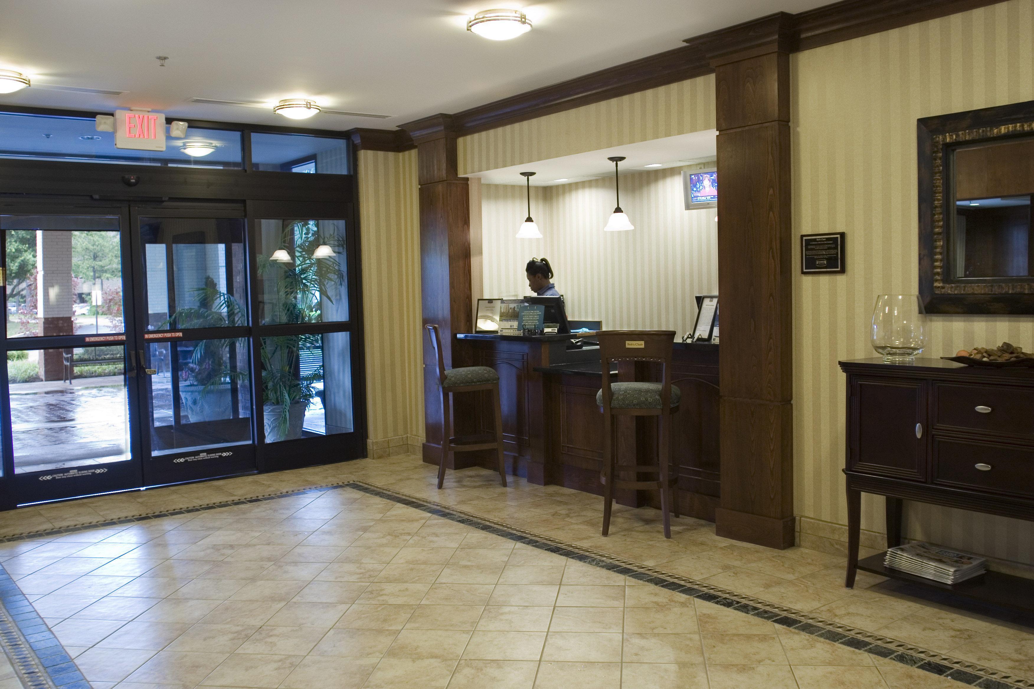 Staybridge Suites Memphis-Poplar Ave East By Ihg Exterior foto