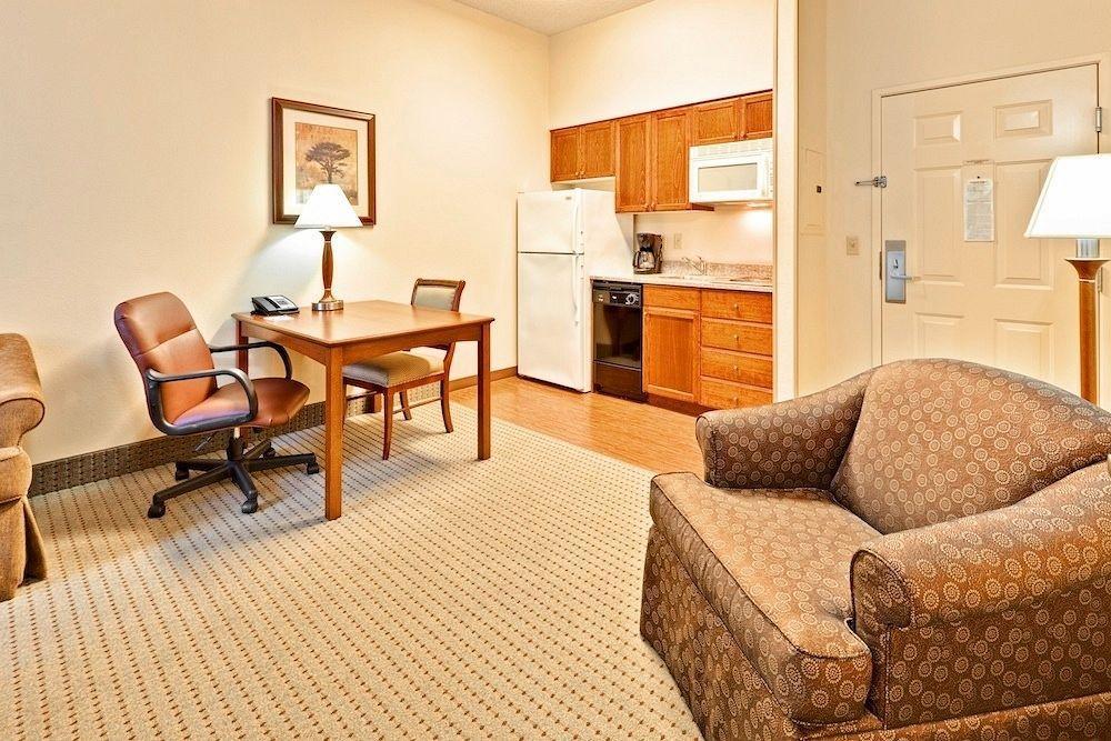 Staybridge Suites Memphis-Poplar Ave East By Ihg Zimmer foto